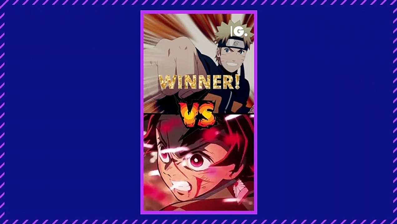 One Piece élu meilleur anime de tous les temps devant Naruto