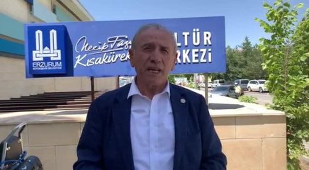 Bursa haberleri! Yıldırım Kaya: "Kpss Sınav Soruları Bir Yayınevinin Sorularıyla Tıpatıp Aynı Çıktı, Yandaşlarınıza Soru Çalıp Veriyorsunuz"