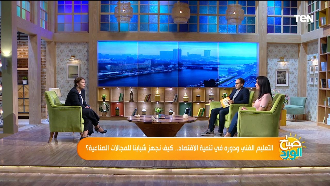 تعرف على أهمية تطوير التعليم الفني