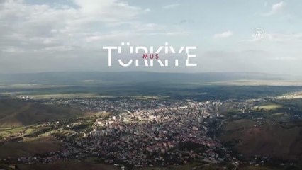 Muş gündem haberi: Muş Belediyesi "Tanıtım Filmi" hazırladı