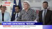 Marine Le Pen: "Il n'y aura pas de guerre fratricide" pour la présidence du RN