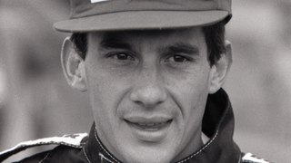 Amigo de Senna e Xuxa diz que piloto iria pedir mão da apresentadora em casamento
