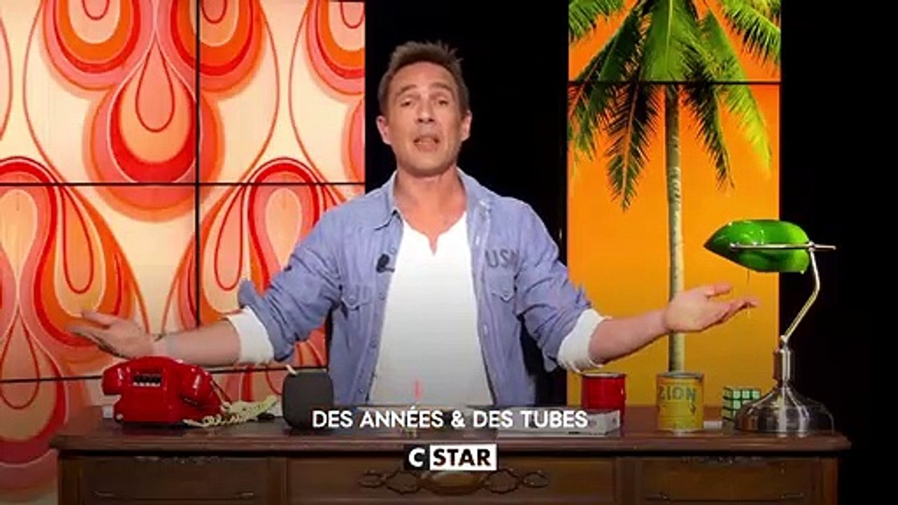 Des années et des tubes - 8 août