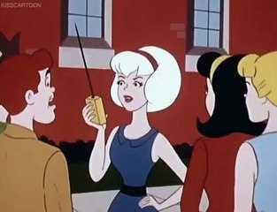 The Sabrina Comedy Show Episode 24 Review Flying Sorcery Newbie's Perspective