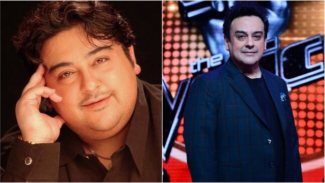 Adnan Sami talks about Adnan 2.0 and why he archived his Instagram posts
