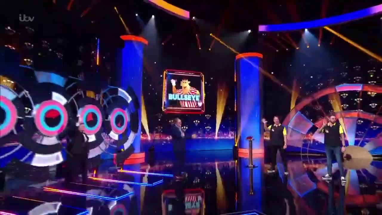 Alan Carr's Epic Gameshow S02E06 (2021)