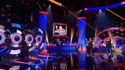 Alan Carr's Epic Gameshow S02E06 (2021)