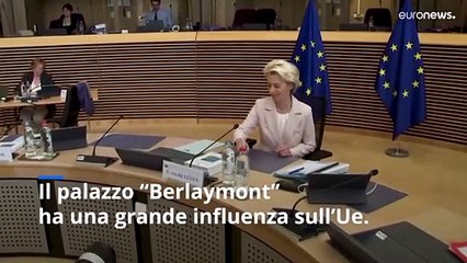 Cos'è la Commissione europea? E di cosa si occupa?