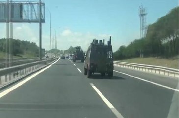 İstanbul'daki çiftlik evine Bulgaristan polisiyle ortak operasyon: 30 kilo uyuşturucu ele geçirildi