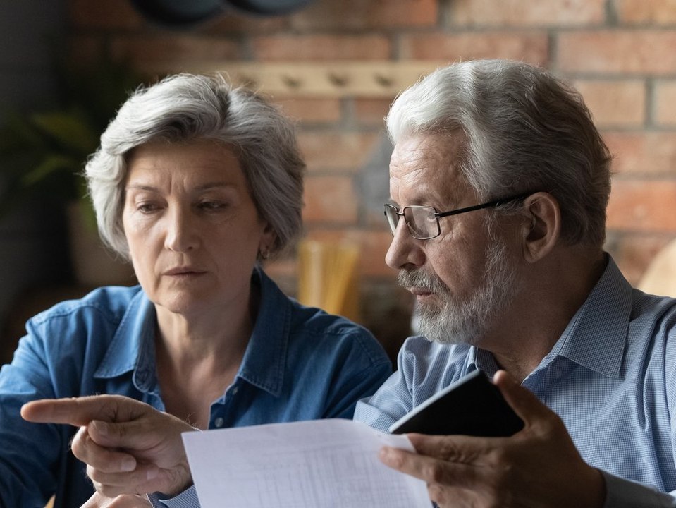 Rente ab 70: So viel Unterstützung bekommt das Vorhaben