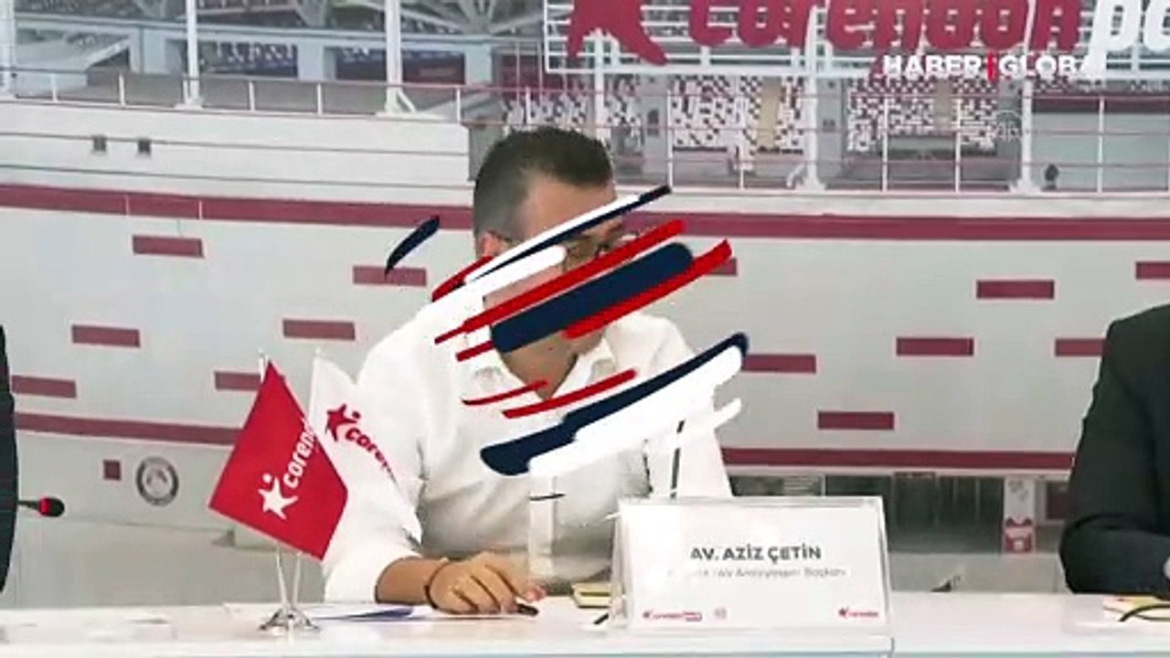 Antalya Stadı'nın adı değişti!