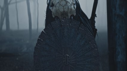 Prey - Legacy Featurette - Predator