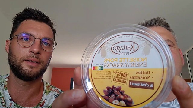 Lancement de recettes Healthy, saine et gourmande !