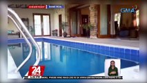 May-ari ng resort, muntik mabiktima ng nagpakilala umanong miyembro ng NPA at humihingi ng ayuda | 24 Oras