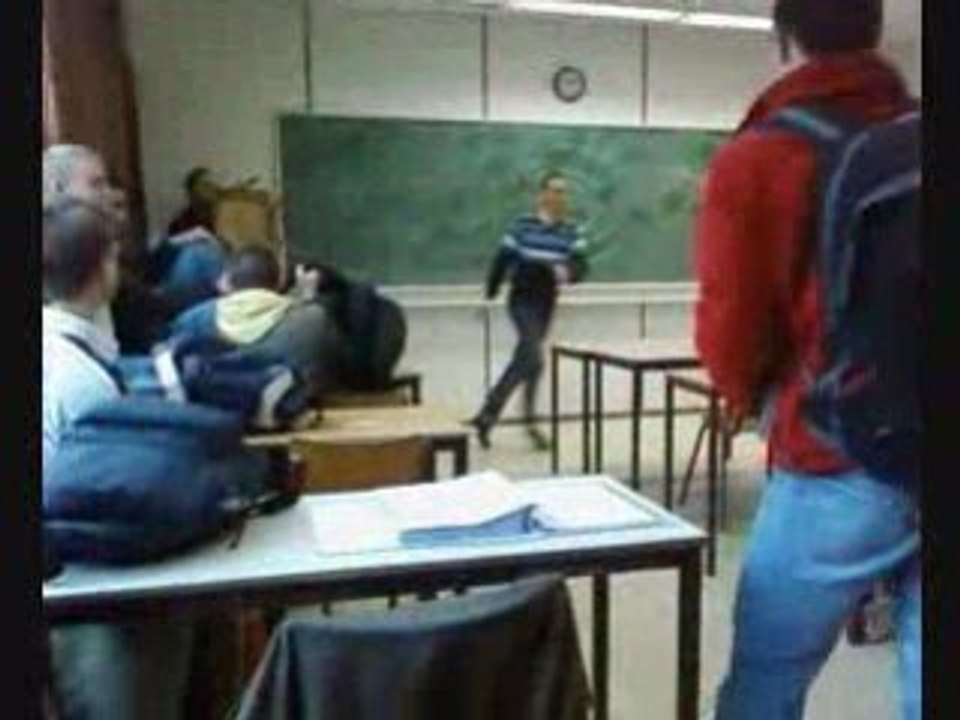 La 6TA en plein travail