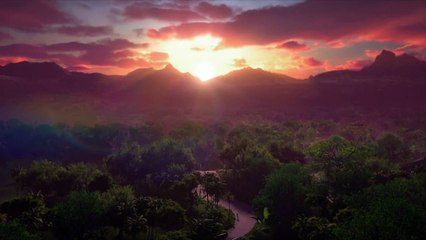 Jurassic World : la colo du Crétacé - 2 août