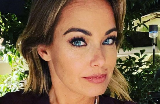 La moglie di Bonolis e quella di Brignano non sono più amiche