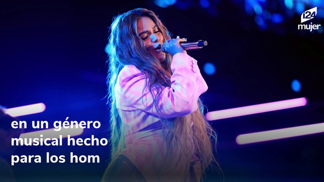 “Tengo celulitis y estrías como todas”: Las verdades que Karol G dedica a sus haters
