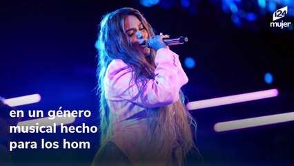 “Tengo celulitis y estrías como todas”: Las verdades que Karol G dedica a sus haters