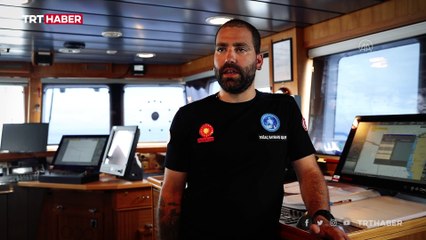 İklim değişikliği kutup canlılarını tehdit ediyor