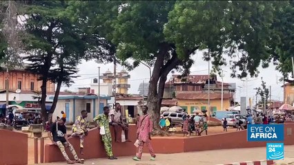 Benin: Artists bring voodoo culture back to life