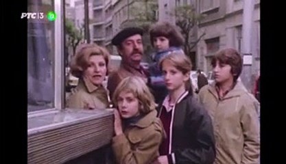 Price iz radionice - Ep 05 - Domaca serija