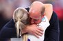 England Lionesses captain Leah Williamson reveals Prince William initiated victory hug after Euro 2022 final
