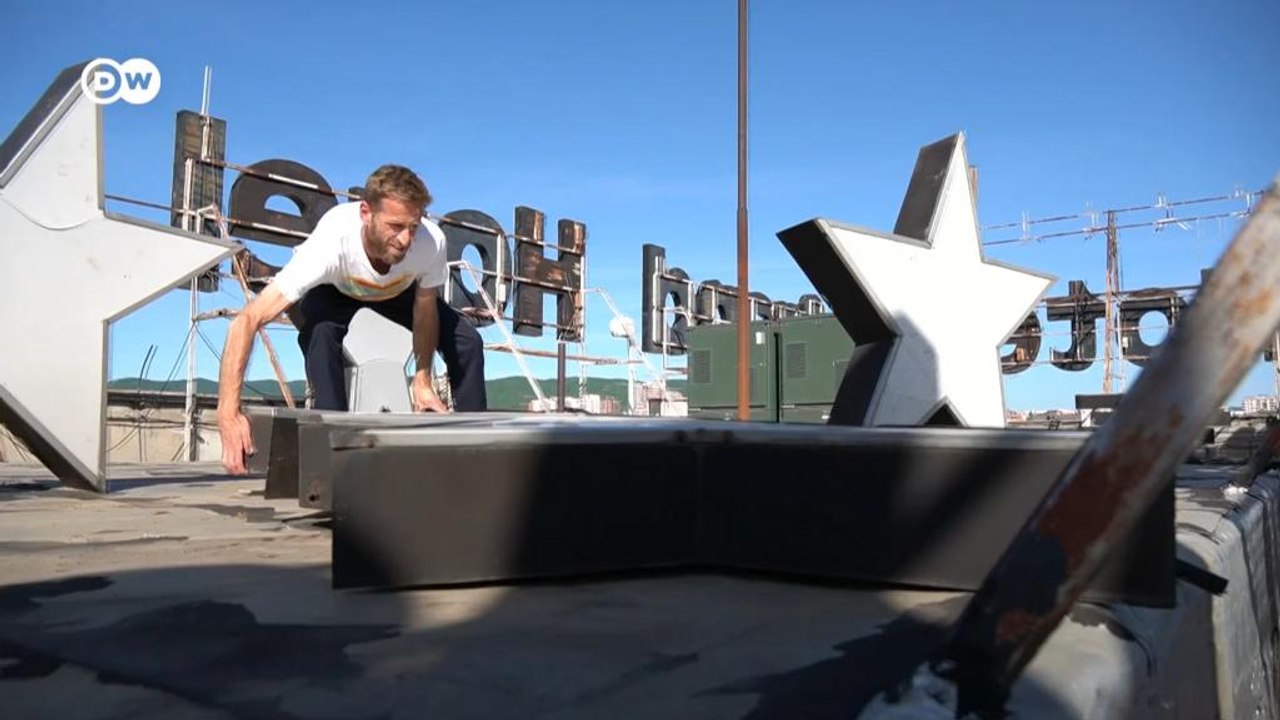 Manifesta Pristina, Zeichen kultureller Integration