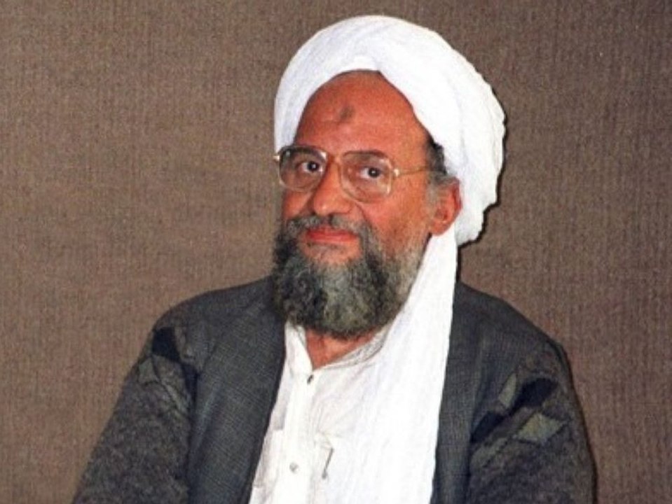 Das bedeutet der Tod von Al-Kaida-Anführer Al-Sawahiri