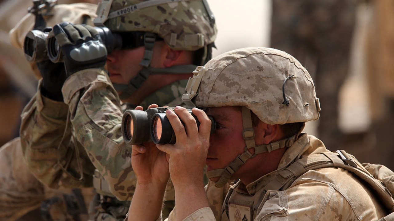 Hat Russland bereits die Hälfte aller HIMARS-Systeme zerstört?