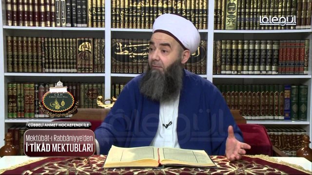 Merhum Erbakan , Turgut Özal, ve Necip Fâzıl Mürşide Tâbi Oldular,Ne Zararı Var Tarikatın !