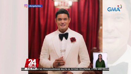 Dingdong Dantes, nag-celebrate ng kanyang 42nd birthday sa beach kasama ang kanyang pamilya| 24 Oras