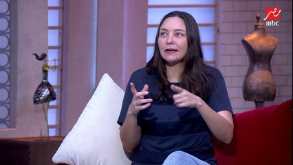 هو انتي بتتجوزي عشان المجتمع؟ ..شوفي نصيحة المتحدثة التحفيزية لولي أكرم