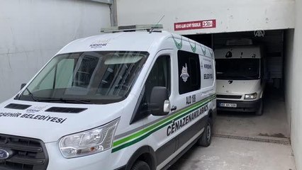 Son dakika haberi! Kayıp kişi arazide öldürülmüş halde bulundu
