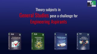 General Studies Course for ESE 2023 Prelims Paper 1