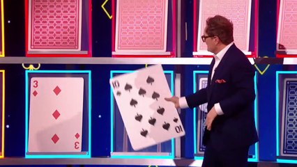 Alan Carr's Epic Gameshow S03E01 (2022)