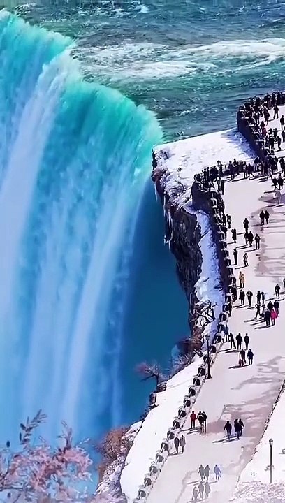 Niagara Fall
