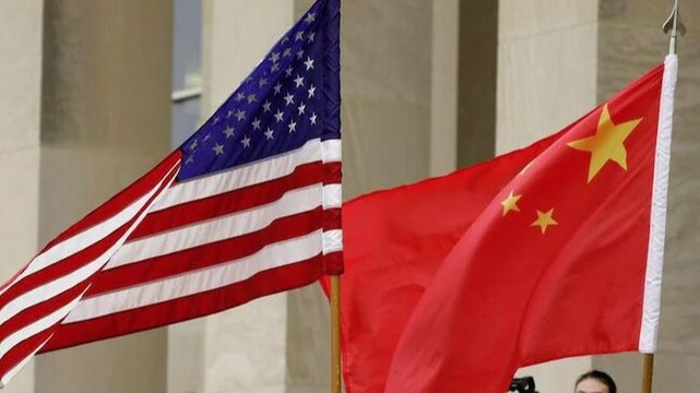 China-US tension escalates over Nancy Pelosi's visit to Taiwan; Cong protest as ED raids National Herald HQ; more