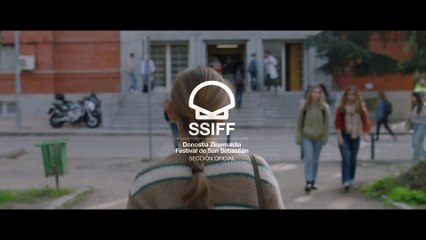 La consagración de la primavera - Tráiler oficial