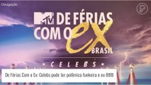 'De Férias Com o Ex: Celebs' tem funkeira e ex-BBB polêmica no elenco do reality