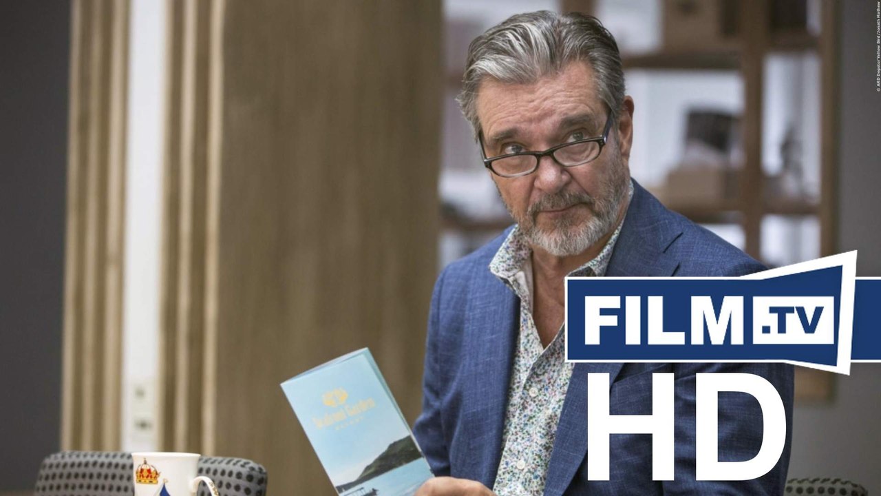 Kommissar Bäckström: Neue Staffel startet im Free-TV