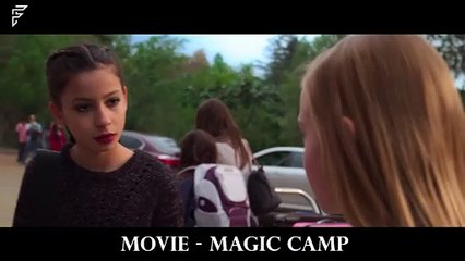 A young man remains a magician, so he enters a school to teach magic and sleight of hand