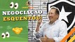 LANCE! Rápido: De Jong na mira de gigante, Botafogo se aproxima de reforço e mais!