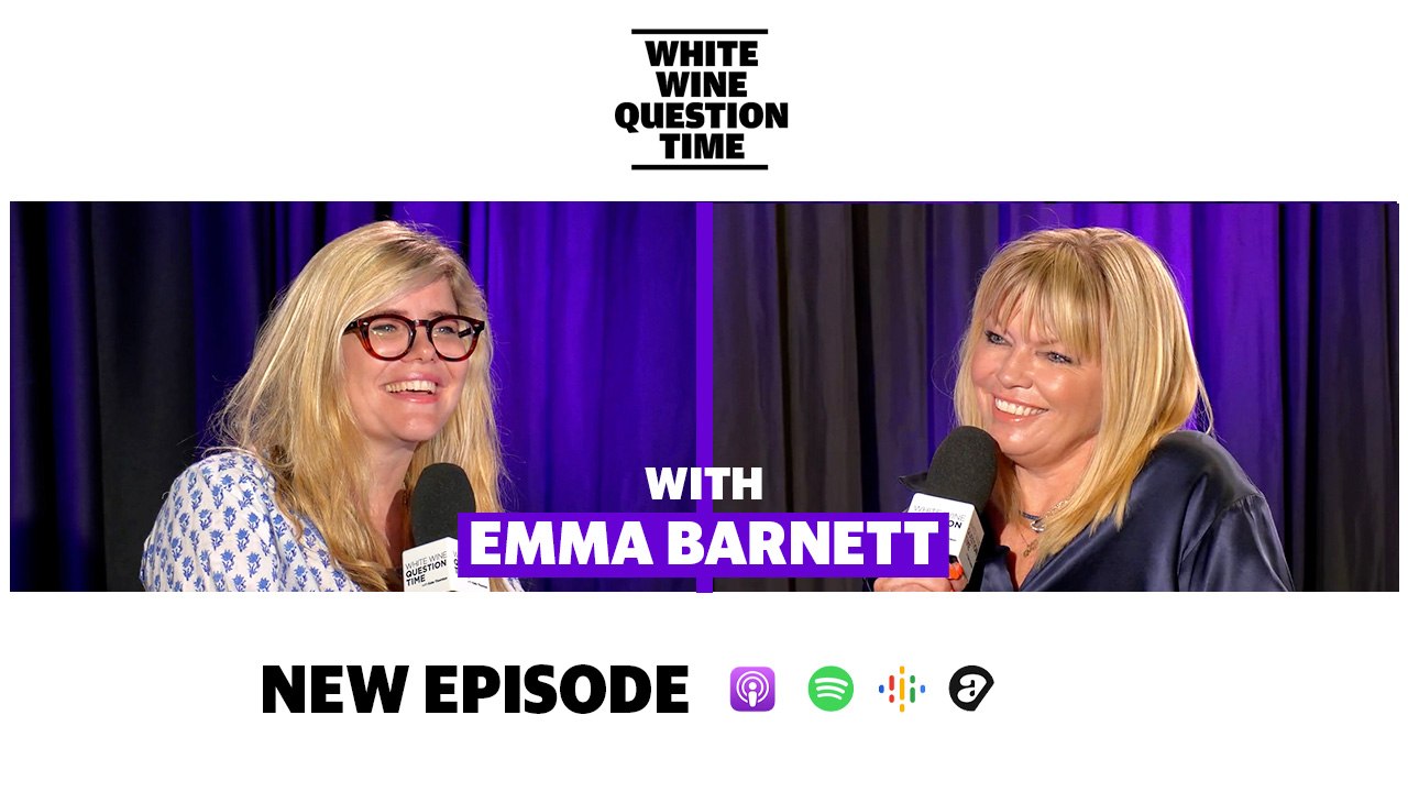 Emma Barnett on hosting Woman's Hour, her most memorable conversations and how she scooped a rare interview with Kate Bush