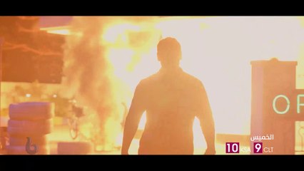 جون ابراهام شرطي لا يعرف الرحمة يسعى إلى تحقيق العدالة في SATYAMEVAJAYATE