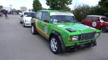 lada groupe b - vidéo lulu du jura