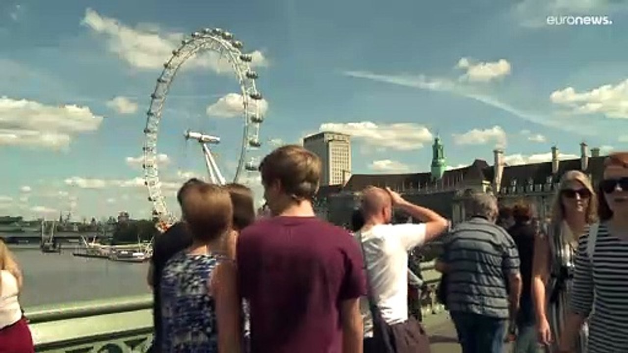 Europa: 1,2 Mio. Tourismus-Jobs liegen brach