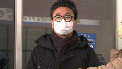 경찰, '김건희 통화 녹음' 서울의소리 기자 모레 소환 / YTN