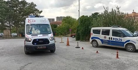 Kayıp olarak aranan şahıs, öldürülmüş halde boş arazide bulundu