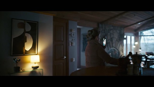 See for Me Bande-annonce VF